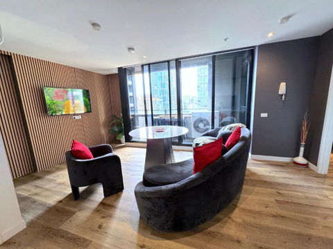 Aura On Flinders Serviced Apartments - Kalgoorlie Accommodation 4