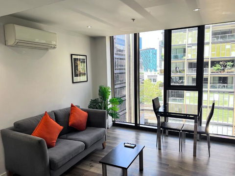 Aura On Flinders Serviced Apartments - Kalgoorlie Accommodation 2