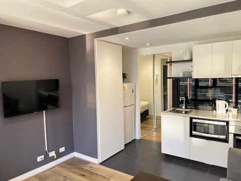 Aura On Flinders Serviced Apartments - Kalgoorlie Accommodation 1