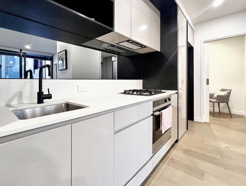 Aura On Lonsdale - Kalgoorlie Accommodation 2