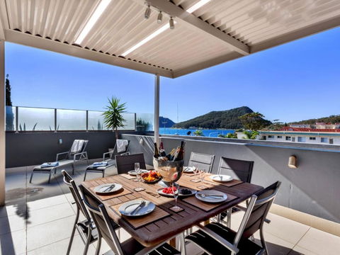 Aura Apartments Unit 13 59 Shoal Bay Road - Kalgoorlie Accommodation 1