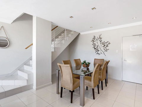 Aura Apartments Unit 13 59 Shoal Bay Road - Kalgoorlie Accommodation 3