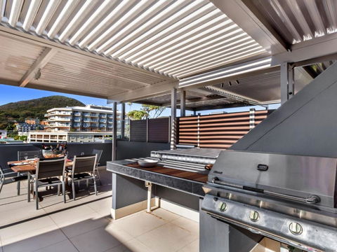 Aura Apartments Unit 13 59 Shoal Bay Road - Kalgoorlie Accommodation 2