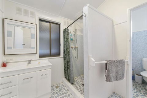 Aurelia, 14 Stewart Street - Kalgoorlie Accommodation 1