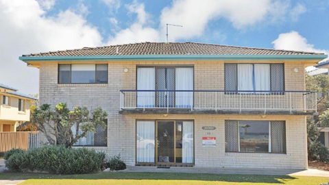 Aurora D - S, 2 - 13 Pacific Pde - Kalgoorlie Accommodation 0