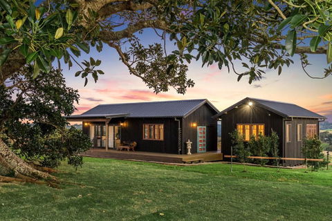 Aurora House - Kalgoorlie Accommodation 1