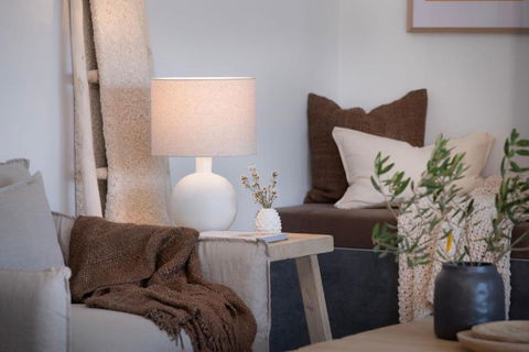 Aurora House Daylesford - Kalgoorlie Accommodation 3