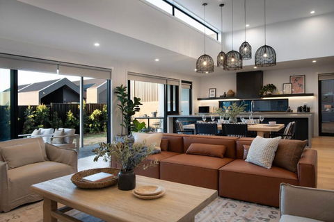 Aurora House Daylesford - Kalgoorlie Accommodation 0