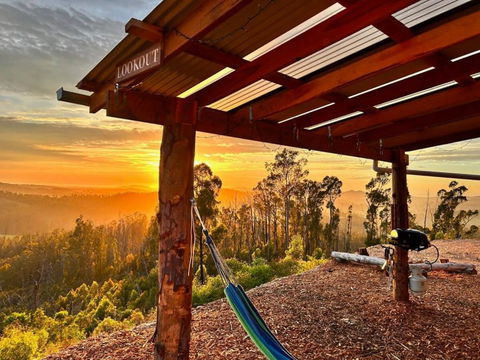 Aurora Lookout By Tiny Away - Kalgoorlie Accommodation 0
