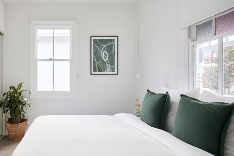 Austin Cottage - 1 Bed Option - Kalgoorlie Accommodation 4