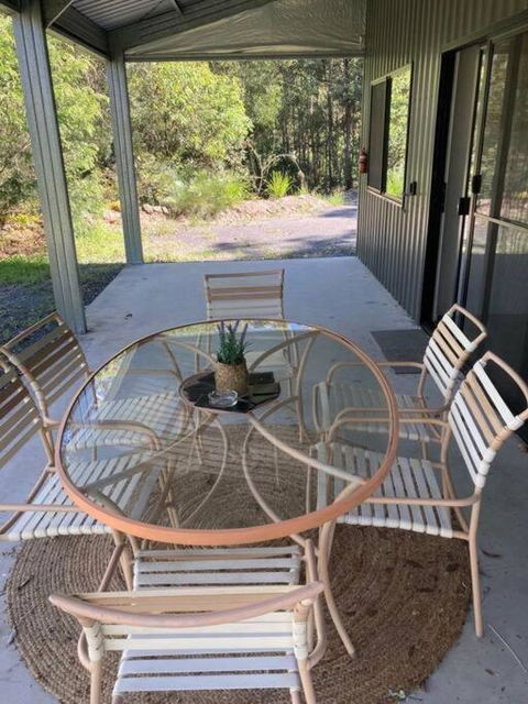 Austinville Hinterland Chalet - Kalgoorlie Accommodation 1