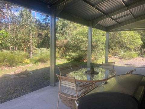 Austinville Hinterland Chalet - Kalgoorlie Accommodation 2