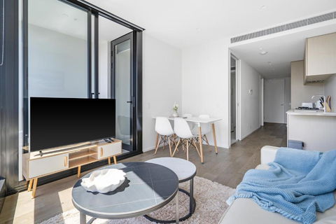 Australia 108 Building Southbank Apartment - Sleeps 4 - Kalgoorlie Accommodation 4