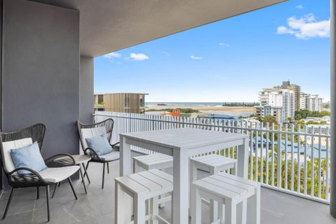 Avalon Resort Maroochydore - Kalgoorlie Accommodation 1