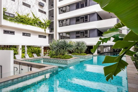 Avalon Resort Maroochydore - Kalgoorlie Accommodation 0