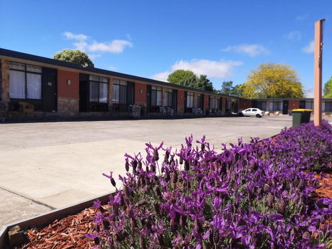 Avenue Motel - Kalgoorlie Accommodation 2