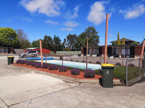 Avenue Motel - Kalgoorlie Accommodation 3