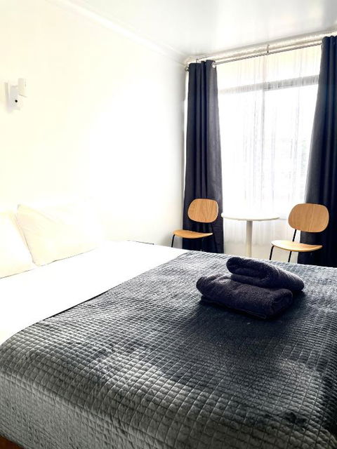 Avenue Motel - Kalgoorlie Accommodation 0