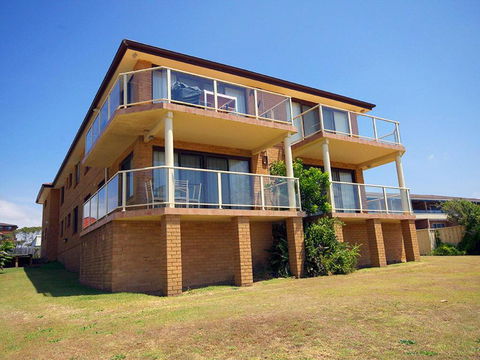 Avilla Court 1 - Kalgoorlie Accommodation 3