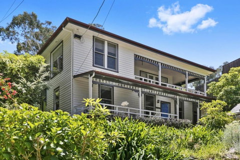 Avirgonia - Kalgoorlie Accommodation 0