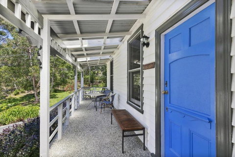 Avirgonia - Kalgoorlie Accommodation 3
