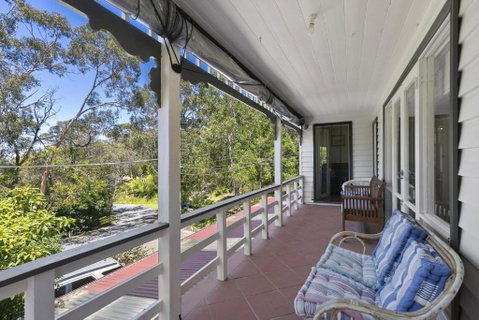 Avirgonia - Kalgoorlie Accommodation 4
