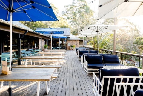 Avoca Beach Hotel - Kalgoorlie Accommodation 0
