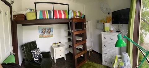 Avoca Park Equestrian Farmstay - Kalgoorlie Accommodation 1
