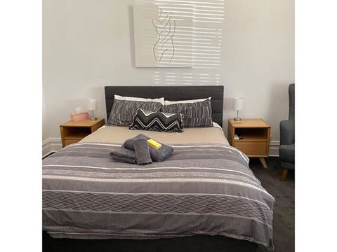 Avon Homestay - Kalgoorlie Accommodation 0