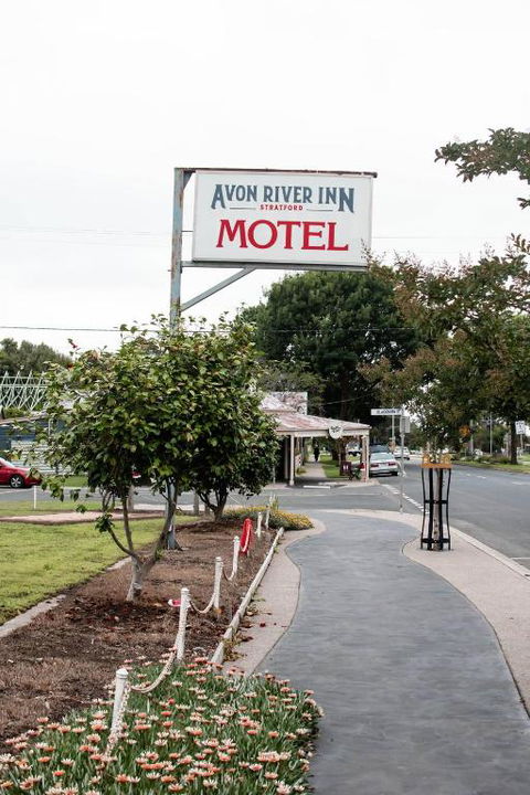 Avon River Inn - Kalgoorlie Accommodation 0