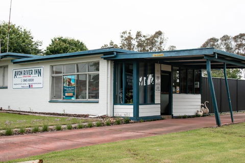 Avon River Inn - Kalgoorlie Accommodation 2