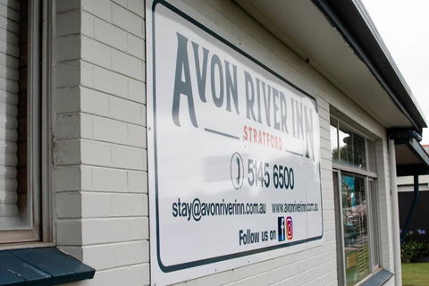 Avon River Inn - Kalgoorlie Accommodation 3
