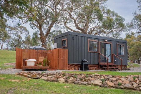 Away At Ancell - Kalgoorlie Accommodation 0