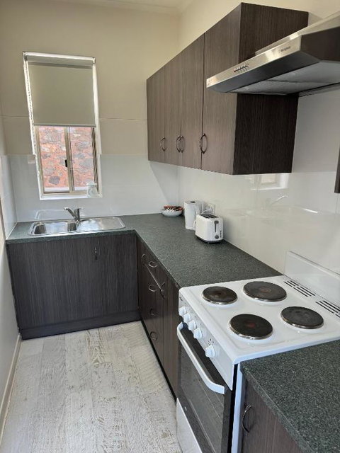 Away On Blende Studio Loft - Kalgoorlie Accommodation 1