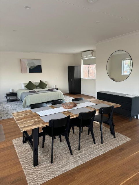 Away On Blende Studio Loft - Kalgoorlie Accommodation 0
