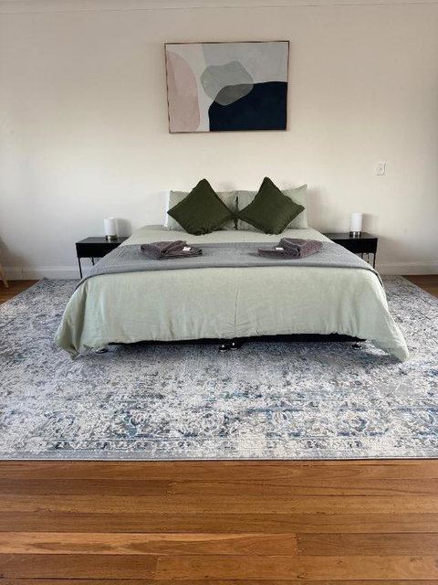 Away On Blende Studio Loft - Kalgoorlie Accommodation 3