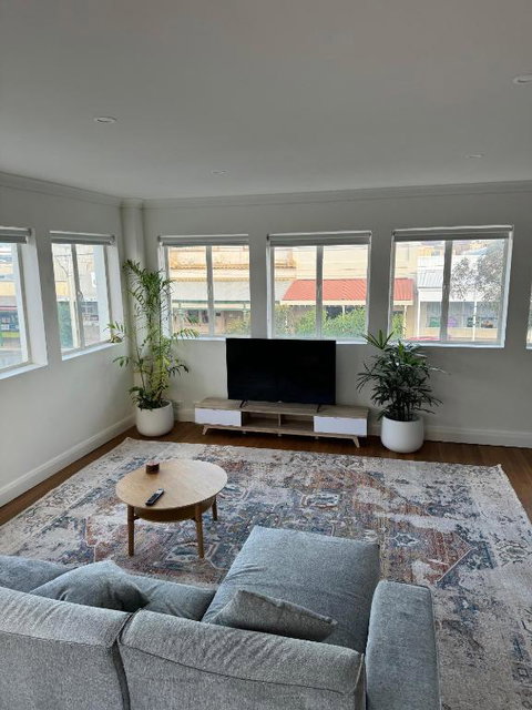 Away On Blende Studio Loft - Kalgoorlie Accommodation 4