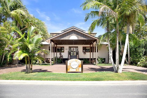 Away Guesthouse- Away On Shirley Lane - Kalgoorlie Accommodation 1
