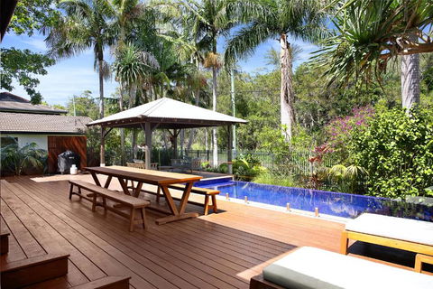 Away Guesthouse- Away On Shirley Lane - Kalgoorlie Accommodation 3