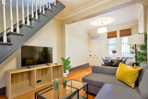 Awesome 2 Bedroom House Surry Hills - Kalgoorlie Accommodation 0