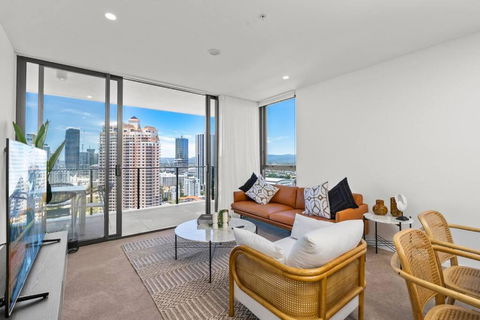Awesome 2BR2B Mesmerizing OceanViews! - Kalgoorlie Accommodation 1