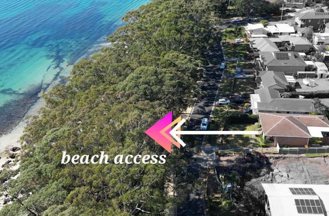 AXL Orion Beach Home: Beach Front - Kalgoorlie Accommodation 1