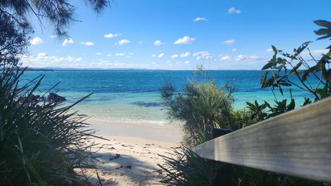 AXL Orion Beach Home: Beach Front - Kalgoorlie Accommodation 2