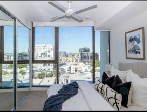 Axle X Apartment - Kalgoorlie Accommodation 0