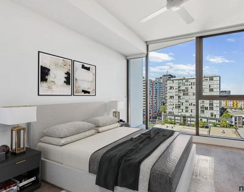 Axle X Apartment - Kalgoorlie Accommodation 2