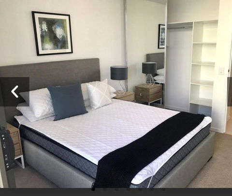 Axle X Apartment - Kalgoorlie Accommodation 1