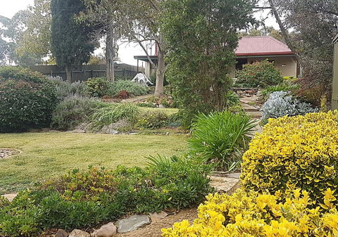 Ayers Burra - Historical 1851 Cottage - Kalgoorlie Accommodation 3