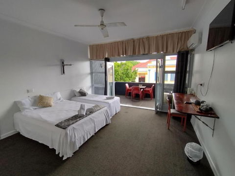 Ayr Hotel - Kalgoorlie Accommodation 1