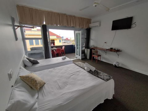 Ayr Hotel - Kalgoorlie Accommodation 2