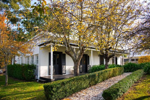 Aysgarth - Kalgoorlie Accommodation 2